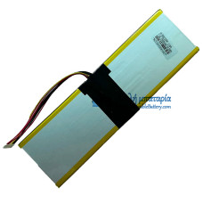 Μπαταρία για AVITA NS12A2 LIBER PT366296-2S [Αντικατάσταση μπαταρίας]